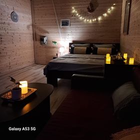 Cabana Larisa Sat Bătrân