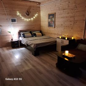 Cabana Larisa Sat Bătrân