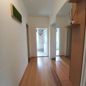Akácos Apartman Szarvas