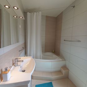 Akácos Apartman Szarvas