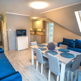 Apartament Szafirowe Oczko Karpacz