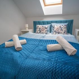 Apartament Szafirowe Oczko Karpacz