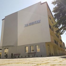 Ustronie Morskie Ośrodek Wczasowo-Wypoczynkowy Janosik 