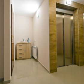 Ustronie Morskie Ośrodek Wczasowo-Wypoczynkowy Janosik 