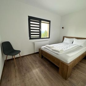 Cabana The One Beliș