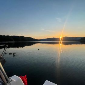 Kwatera VIP JACHT Polańczyk