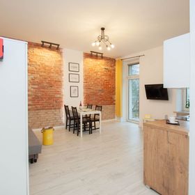 Sydonia Apartments - Unisławy Szczecin