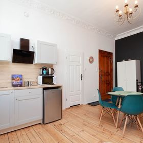 Sydonia Apartments - Małkowskiego Szczecin