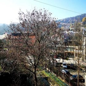 ALVARE Apartament Słoneczny Krynica-Zdrój