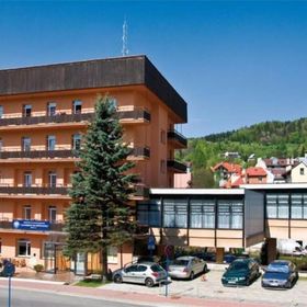 ALVARE Apartament Słoneczny Krynica-Zdrój