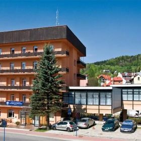 ALVARE Apartament Słoneczny Krynica-Zdrój