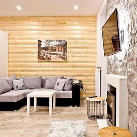 ALVARE Apartament Słoneczny Krynica-Zdrój