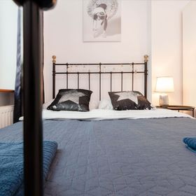 Sydonia Apartments - Wojska Polskiego Szczecin