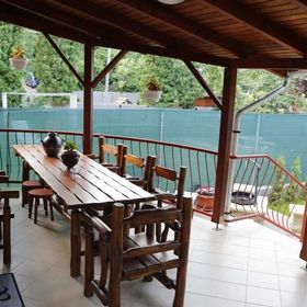  Hócza Apartman Bogács