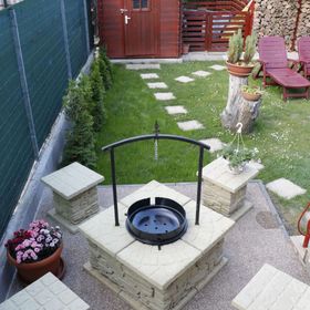  Hócza Apartman Bogács