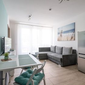 Lido Riviera 309 Apartman Balatonlelle