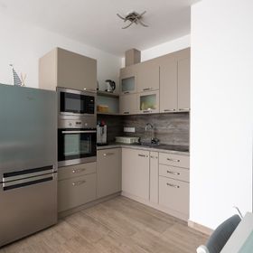 Lido Riviera 309 Apartman Balatonlelle