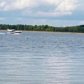 KALINOWY SAD DOMKI z JACUZZI i SAUNĄ MIKOŁAJKI 