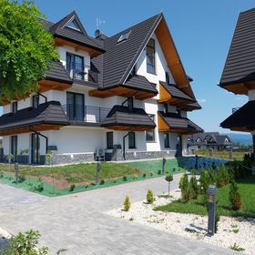 Apartament Białka Tatrzańska