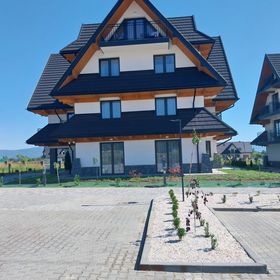 Apartament Białka Tatrzańska
