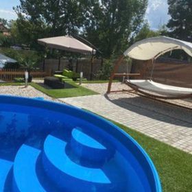 Fenyő Nyaraló Vendégház Békésszentandrás