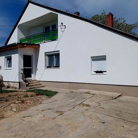 Jani Vendégház Balatonfüred