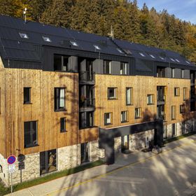 Mlýn Herlíkovice Vrchlabí