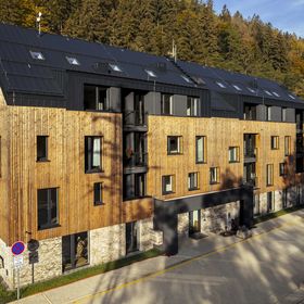 Mlýn Herlíkovice Vrchlabí