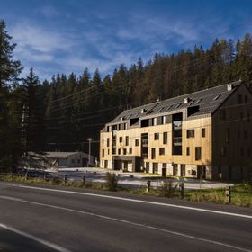 Mlýn Herlíkovice Vrchlabí