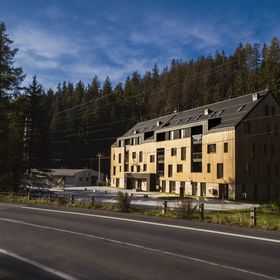 Mlýn Herlíkovice Vrchlabí