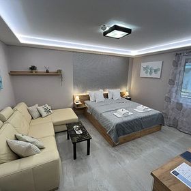 Alison Blu Apartman **** Zalakaros