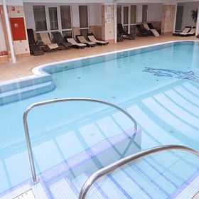 Alison Blu Apartman **** Zalakaros