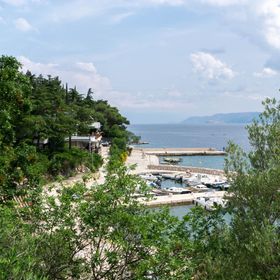 Apartment Portos Dramalj