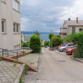 Apartment Portos Dramalj