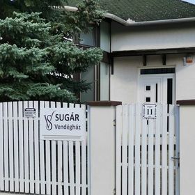 Sugár Vendégház Hajdúnánás