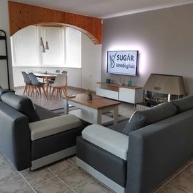 Sugár Vendégház Hajdúnánás