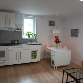 Zárda Utcai Apartman Kaposvár