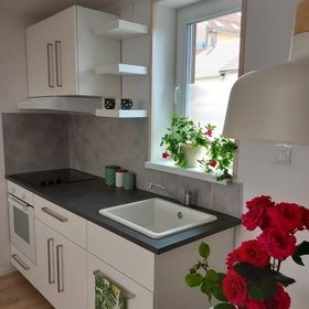 Zárda Utcai Apartman Kaposvár