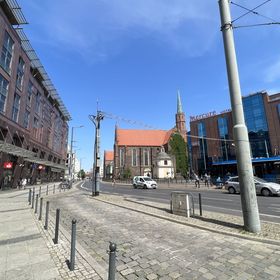 I&M Apartments Krawiecka Wrocław