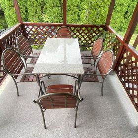 Pipacs Vendégház Csokvaomány