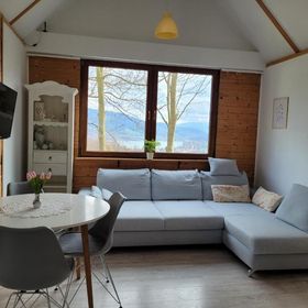 Widokowy Raj Międzybrodzie Bialskie