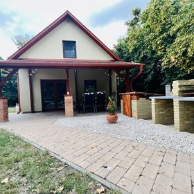 Barackos Vendégház Szarvas