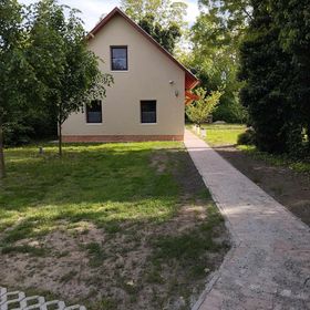 Barackos Vendégház Szarvas