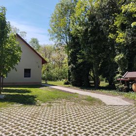 Barackos Vendégház Szarvas