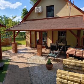 Barackos Vendégház Szarvas