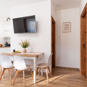 Rigó Apartman Bogács