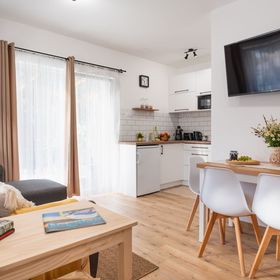 Rigó Apartman Bogács