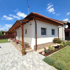 Rigó Apartman Bogács
