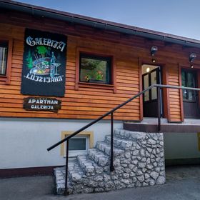 Apartmanok Parkolóhellyel Lokve, Gorski Kotar - 20236 Lokve