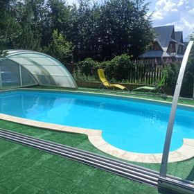 Willa Juna Tatry Nowe Bystre